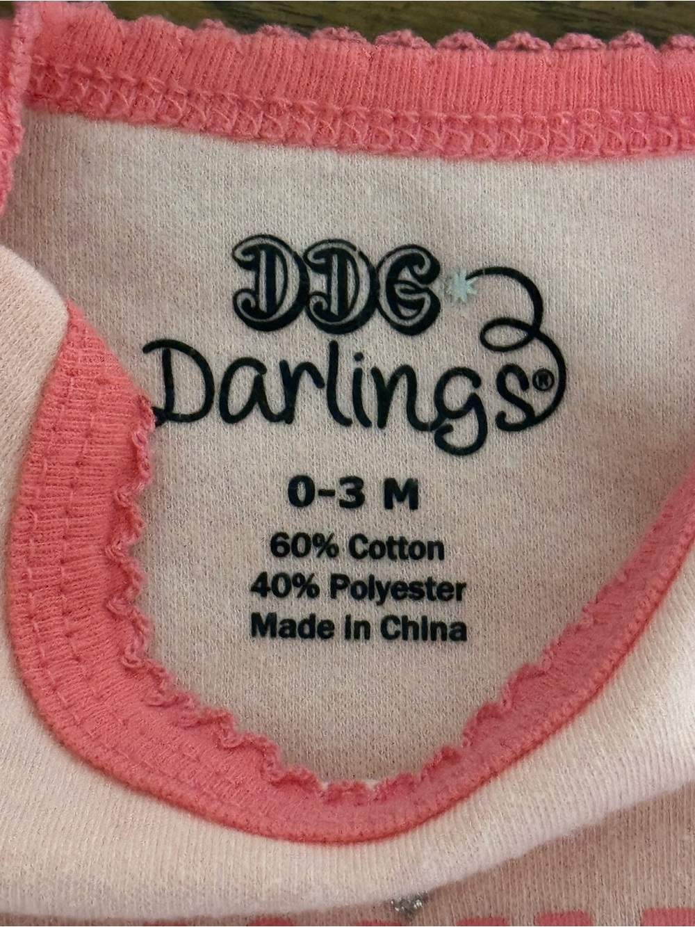 Infant onesie bundle - Picture 3 of 6